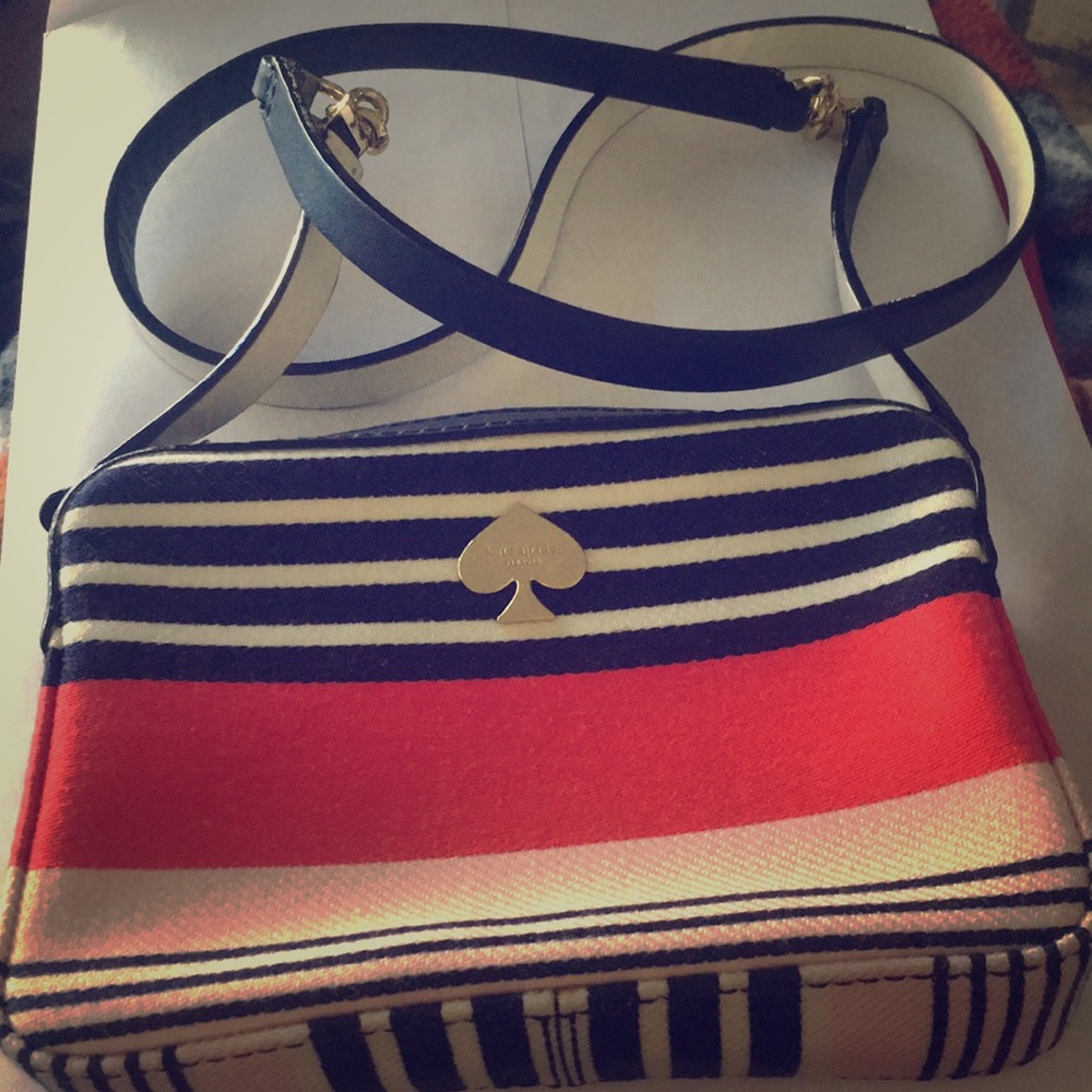 Kate Spade crossbody